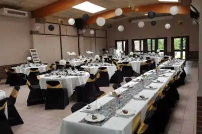 Salle Léon Delzenne