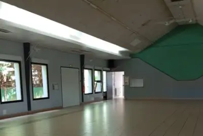 Grande Salle de Bachy