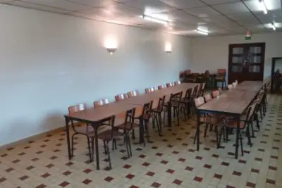 Foyer Rural de Bachy