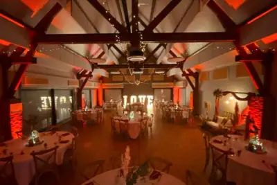 Salle des fêtes de Bourghelles