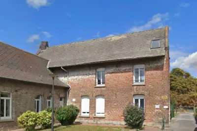 Foyer associatif de Wannehain