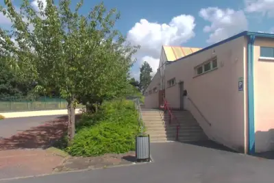 Salle Polyvalente d'Escaudœuvres
