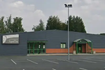 Salle de convivialité « Raymond Devos »