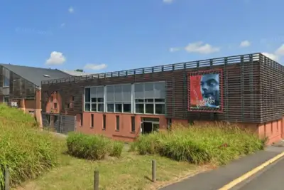 L'Espace « Saint-Exupéry »