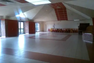 Salle des fêtes d'Awoingt