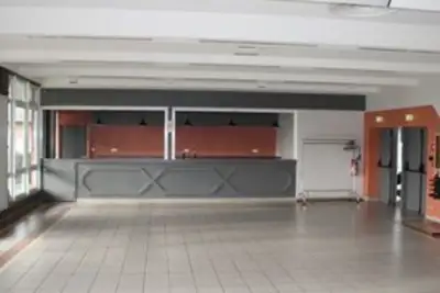 Salle Pasteur