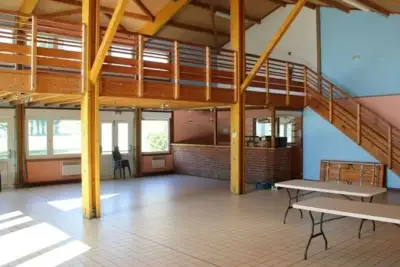 Salle Baratte