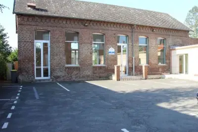 Salle Prévert
