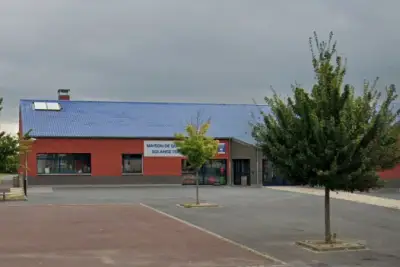 Maison de Quartier Solange Tonini