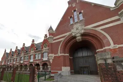 Salle des Fêtes Municipale de la ville de Denain 