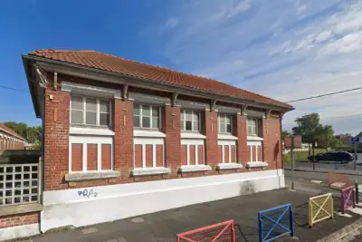 Salle Suzanne Lannoy-Blin