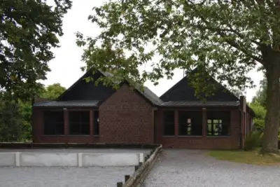 Salle Aqua Terra