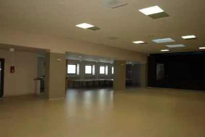 Salle de l'Union