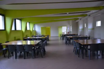 Salle Jean Portmann