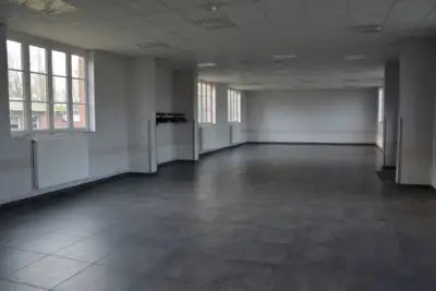 Petite salle de Lorette