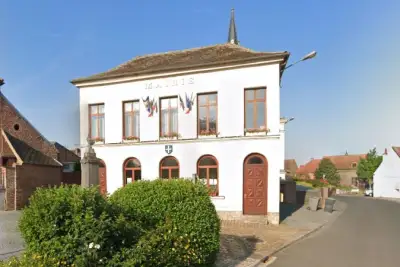 Salle de la Mairie