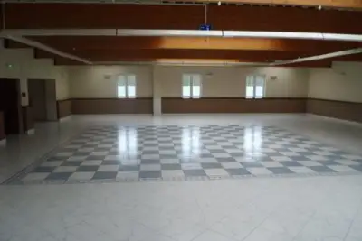 Salle des Fêtes de Bruille-Saint-Amand