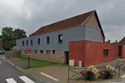Salle Foch