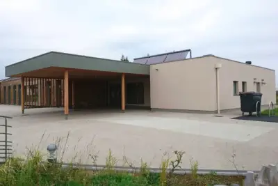 Salle des fêtes de Boëseghem