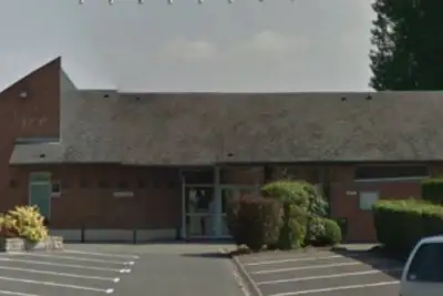 Salle Victor Dehaine
