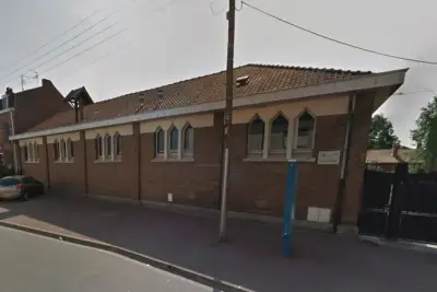 Salle Declercq