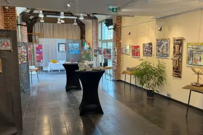 Salle du Moulin Hollebecke