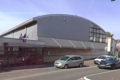 Salle Faidherbe