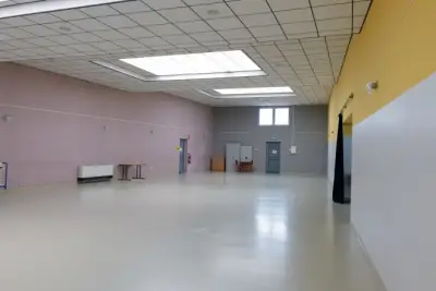 Salle du Cercle Joseph