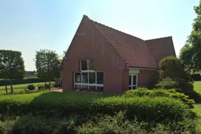Salle des fêtes de Saint-Sylvestre-Cappel