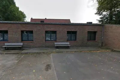 Salle Polyvalente de Zermezeele