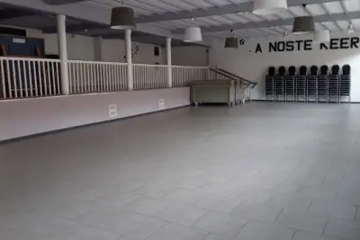 Salle des fêtes A Noste Keer