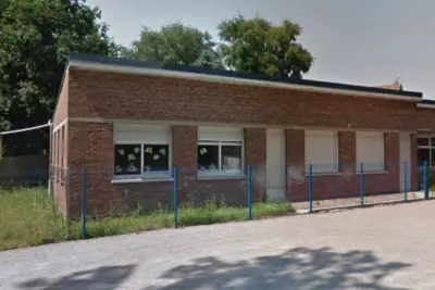 Salle Saint Joseph