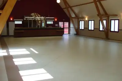 Espace Yserhof