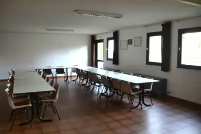 Location des petites salles