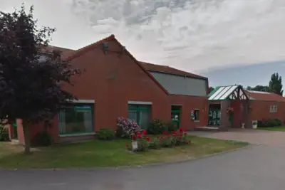 Complexe Marcel Vermersch