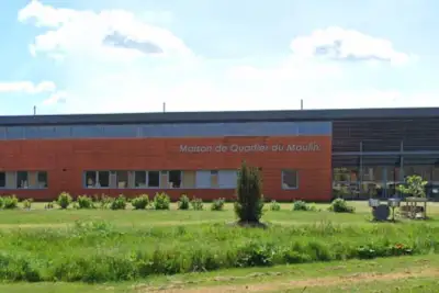 Salle du Moulin