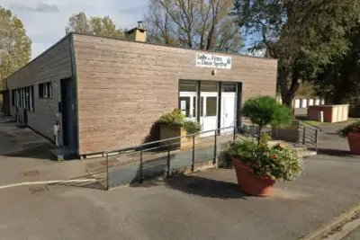 Salle Deux Synthe