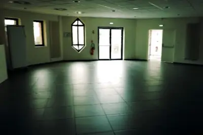 Salle Brouart