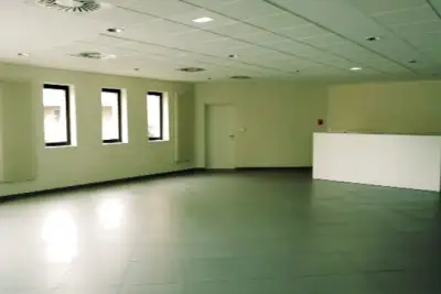 Salle Demagny