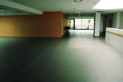 Hall de la Salle Coluche