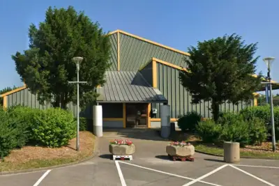 Salle Polyvalente Anne-Marie Chevalier