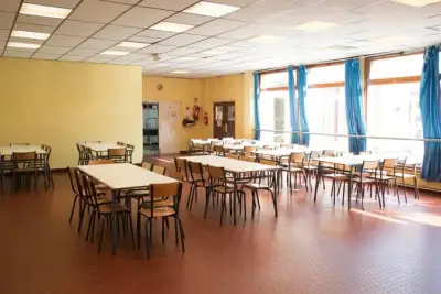 Salle Jean Rostand