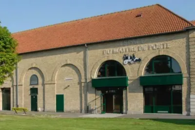 Espace du Maître de Poste