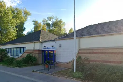 Salle Robert Merle