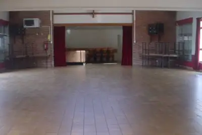 Salle Polyvalente de Lederzeele