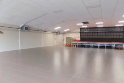 Salle Jean Crinon