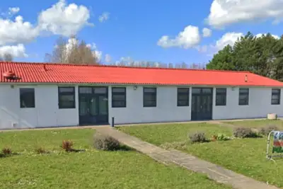 Salle Communale de Polincove