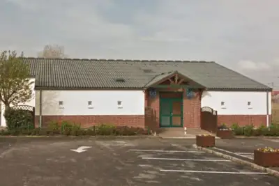 Salle polyvalente de Muncq-Nieurlet