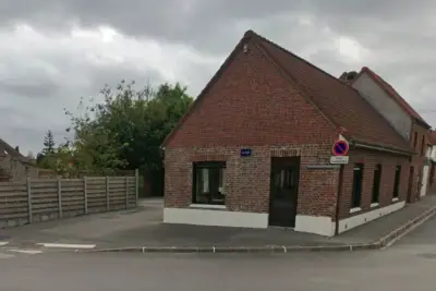 Salle Polyvalente de Ruminghem