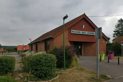 Salle des Loisirs